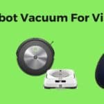 Best robot vacuum for vinyl floors