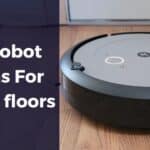 5 Best Robot Vacuums For Laminate floors